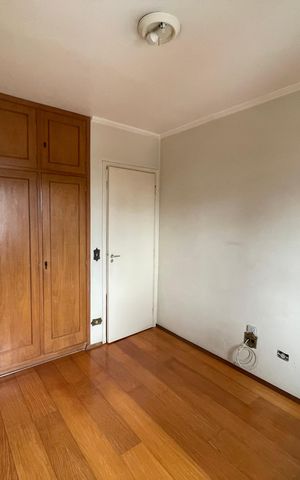 Apartamento à venda com 98m², 3 quartos e 1 vaga Apartamento à venda com 98m², 3 quartos e 1 vagaQuarto 1