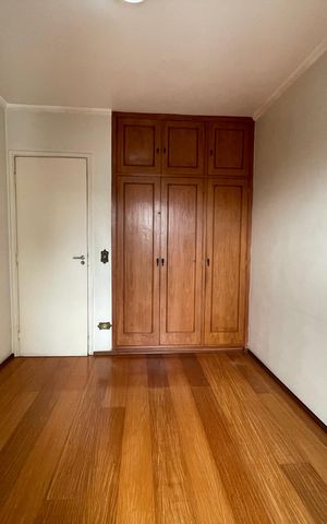 Apartamento à venda com 98m², 3 quartos e 1 vaga Apartamento à venda com 98m², 3 quartos e 1 vagaQuarto 2