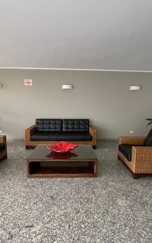 Apartamento à venda com 98m², 3 quartos e 1 vaga Apartamento à venda com 98m², 3 quartos e 1 vagaÁrea comum