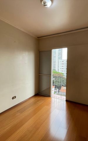 Apartamento à venda com 98m², 3 quartos e 1 vaga Apartamento à venda com 98m², 3 quartos e 1 vagaQuarto 2