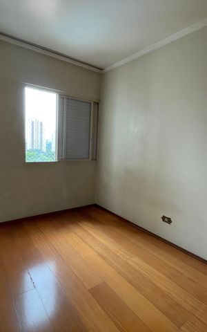 Apartamento à venda com 98m², 3 quartos e 1 vaga Apartamento à venda com 98m², 3 quartos e 1 vagaQuarto 1