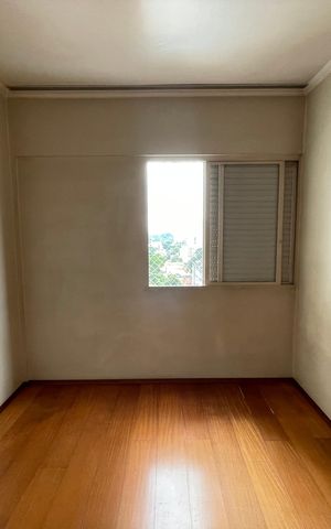 Apartamento à venda com 98m², 3 quartos e 1 vaga Apartamento à venda com 98m², 3 quartos e 1 vagaQuarto 1