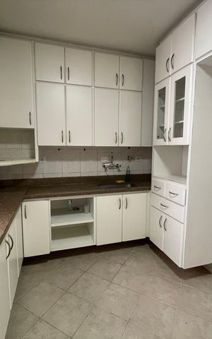 Apartamento à venda com 98m², 3 quartos e 1 vaga Apartamento à venda com 98m², 3 quartos e 1 vagaCozinha