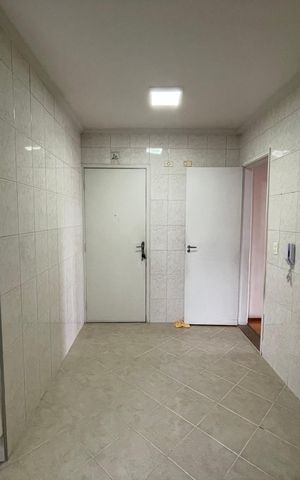 Apartamento à venda com 98m², 3 quartos e 1 vaga Apartamento à venda com 98m², 3 quartos e 1 vagaCozinha