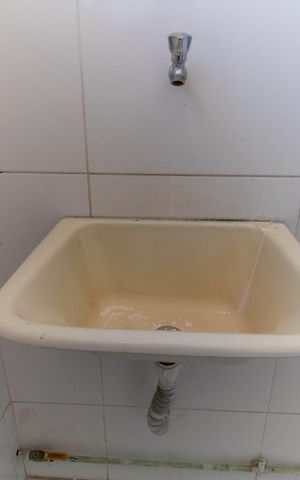 Apartamento à venda com 117m², 2 quartos e 1 vaga Apartamento à venda com 117m², 2 quartos e 1 vagaÁrea de Serviço