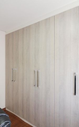 Apartamento à venda com 206m², 3 quartos e 4 vagas Apartamento à venda com 206m², 3 quartos e 4 vagasSuíte 3