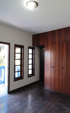 Casa à venda com 760m², 4 quartos e 10 vagasSuite 2
