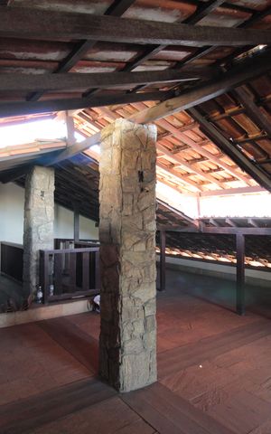 Casa à venda com 760m², 4 quartos e 10 vagasSótão