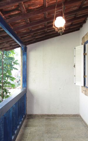 Casa à venda com 760m², 4 quartos e 10 vagasVaranda