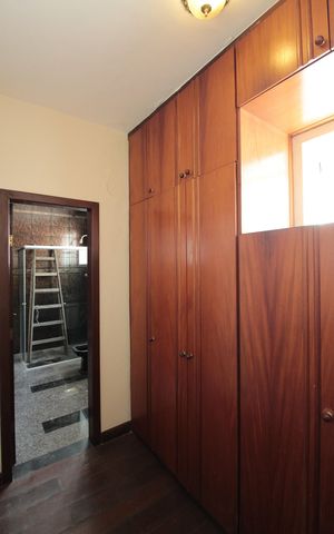 Casa à venda com 760m², 4 quartos e 10 vagasCloset da Suite 1
