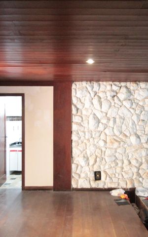 Casa à venda com 760m², 4 quartos e 10 vagasSala