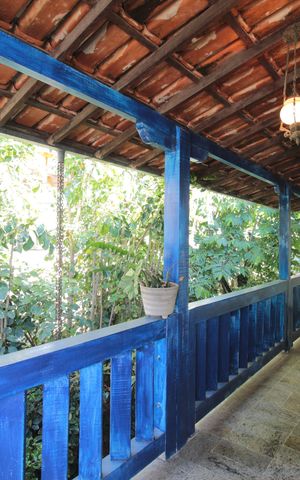 Casa à venda com 760m², 4 quartos e 10 vagasVaranda