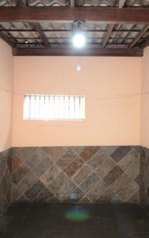 Casa à venda com 760m², 4 quartos e 10 vagasÁrea de Serviço