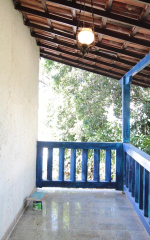 Casa à venda com 760m², 4 quartos e 10 vagasVaranda