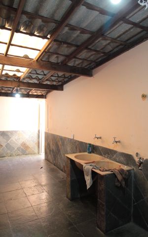 Casa à venda com 760m², 4 quartos e 10 vagasÁrea de Serviço
