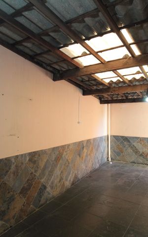 Casa à venda com 760m², 4 quartos e 10 vagasÁrea de Serviço