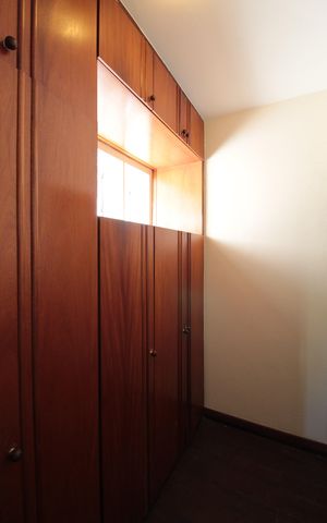 Casa à venda com 760m², 4 quartos e 10 vagasCloset da Suite 1