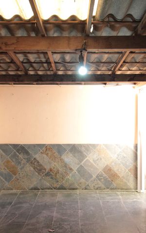 Casa à venda com 760m², 4 quartos e 10 vagasÁrea de Serviço