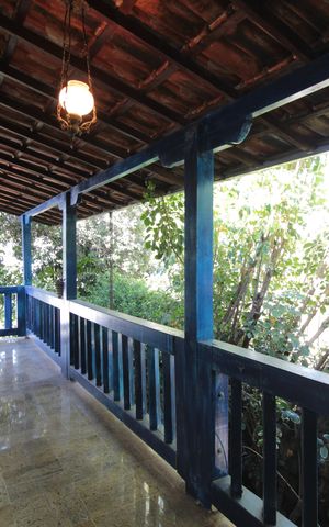 Casa à venda com 760m², 4 quartos e 10 vagasVaranda
