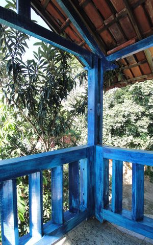 Casa à venda com 760m², 4 quartos e 10 vagasVaranda da Suite 2