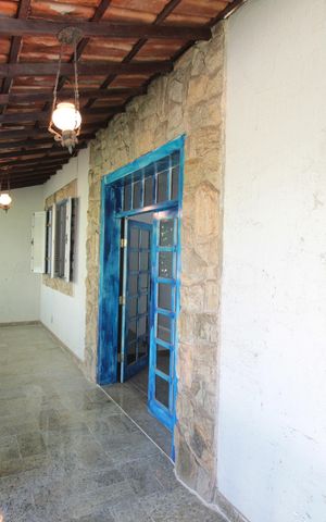 Casa à venda com 760m², 4 quartos e 10 vagasVaranda