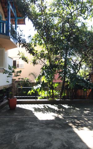 Casa à venda com 760m², 4 quartos e 10 vagasQuintal