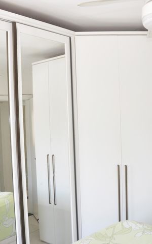 Apartamento à venda com 100m², 3 quartos e 1 vaga Apartamento à venda com 100m², 3 quartos e 1 vagaSuíte