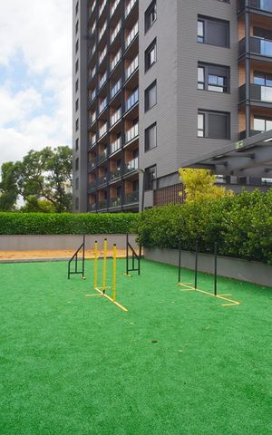 Apartamento para alugar com 45m², 1 quarto e 1 vagaÁrea Comum - Espaço Pet