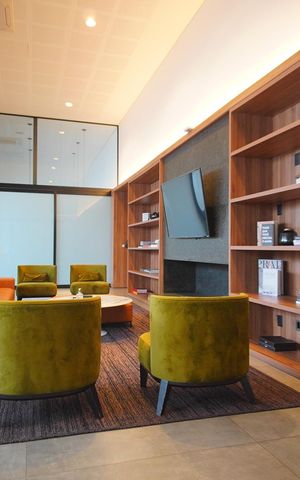 Apartamento para alugar com 45m², 1 quarto e 1 vagaÁrea Comum - Salão de Festas