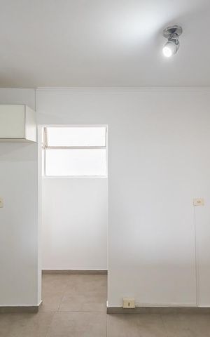 Apartamento à venda com 67m², 2 quartos e sem vagaCozinha