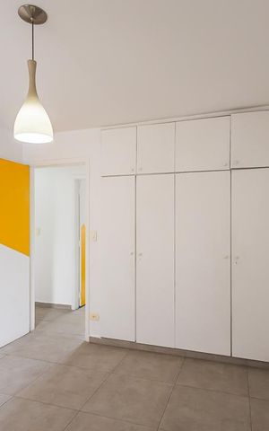 Apartamento à venda com 67m², 2 quartos e sem vagaQuarto 2