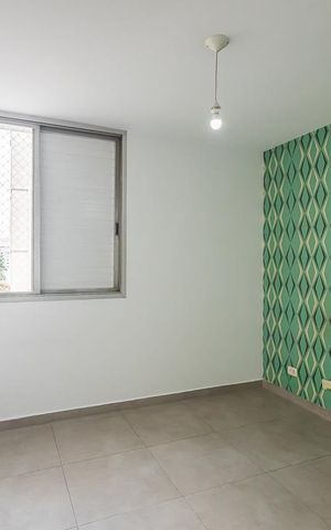 Apartamento à venda com 67m², 2 quartos e sem vagaQuarto 1