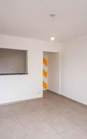 Apartamento à venda com 67m², 2 quartos e sem vagaSala