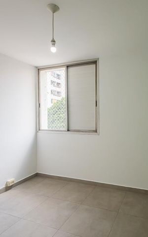 Apartamento à venda com 67m², 2 quartos e sem vagaQuarto 1