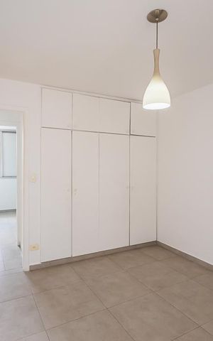 Apartamento à venda com 67m², 2 quartos e sem vagaQuarto 2