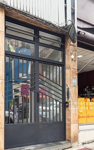 Apartamento à venda com 67m², 2 quartos e sem vagaFachada