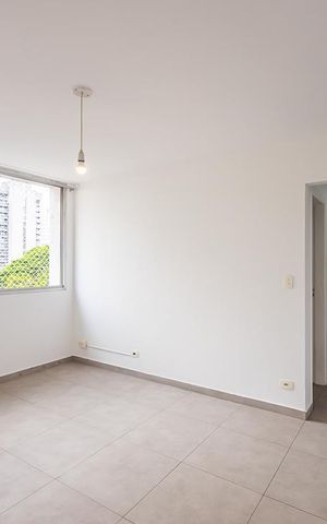 Apartamento à venda com 67m², 2 quartos e sem vagaSala