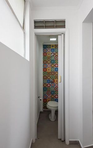 Apartamento à venda com 67m², 2 quartos e sem vagaÁrea de Serviço