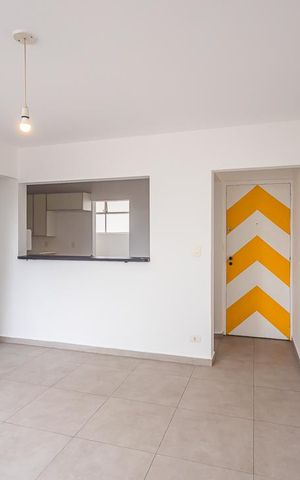 Apartamento à venda com 67m², 2 quartos e sem vagaSala