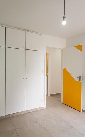 Apartamento à venda com 67m², 2 quartos e sem vagaQuarto 1