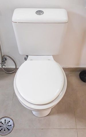 Apartamento à venda com 67m², 2 quartos e sem vagaBanheiro