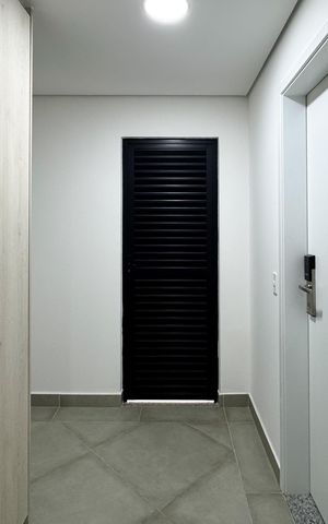 Studio à venda com 26m², 1 quarto e sem vaga Studio à venda com 26m², 1 quarto e sem vagaÁrea comum - Hall