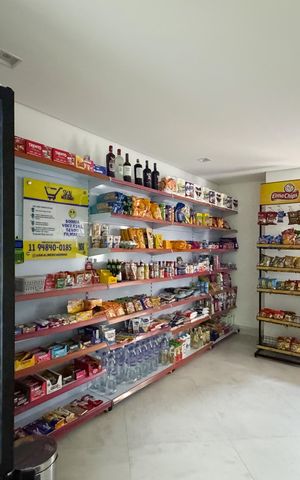 Studio à venda com 26m², 1 quarto e sem vaga Studio à venda com 26m², 1 quarto e sem vagaÁrea comum - Mercado