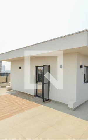 Studio à venda com 26m², 1 quarto e sem vaga Studio à venda com 26m², 1 quarto e sem vagaÁrea comum - Churrasqueira