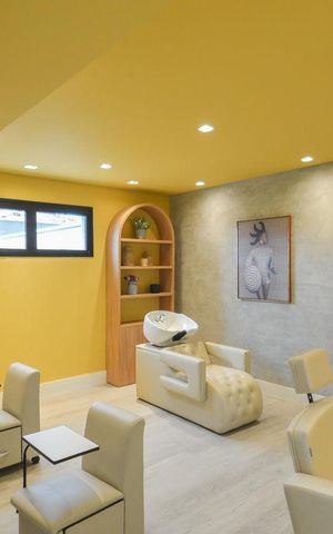 Studio à venda com 26m², 1 quarto e sem vaga Studio à venda com 26m², 1 quarto e sem vagaÁrea comum - Salão