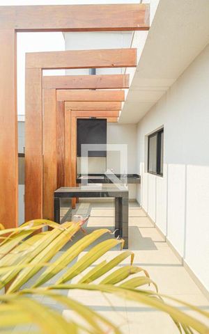 Studio à venda com 26m², 1 quarto e sem vaga Studio à venda com 26m², 1 quarto e sem vagaÁrea comum - Churrasqueira