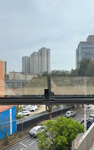 Studio à venda com 26m², 1 quarto e sem vaga Studio à venda com 26m², 1 quarto e sem vagaVista