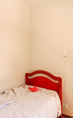 Casa à venda com 220m², 3 quartos e 2 vagas Casa à venda com 220m², 3 quartos e 2 vagasQuarto de Serviço