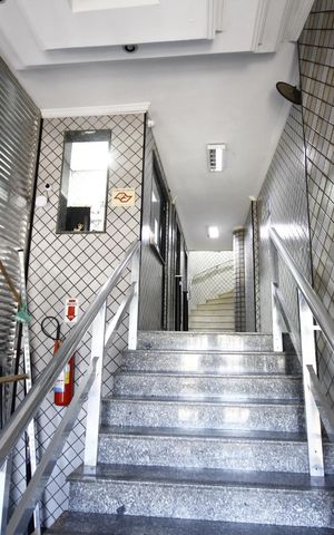 Apartamento para alugar com 50m², 1 quarto e 1 vagaÁrea comum