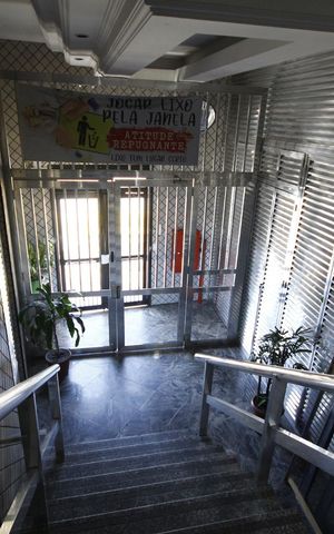Apartamento para alugar com 50m², 1 quarto e 1 vagaÁrea comum